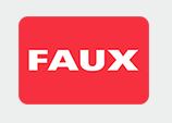 faux