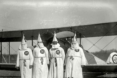 ku klux klan