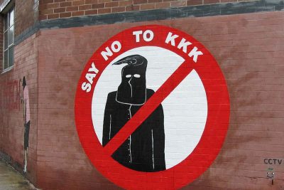 ku klux klan