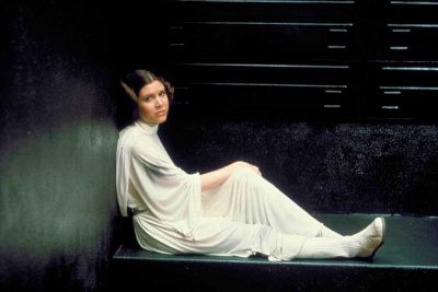 Leia Organa