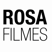 Logo Rosa Filmes