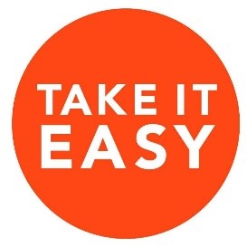 Logo Take It Easy