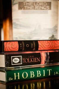 tolkien