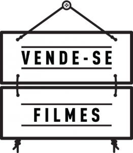 Logo Vende-se Filmes