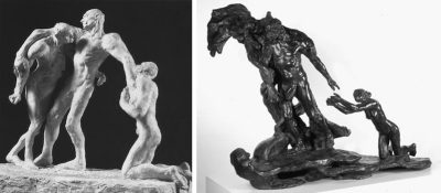 Camille Claudel