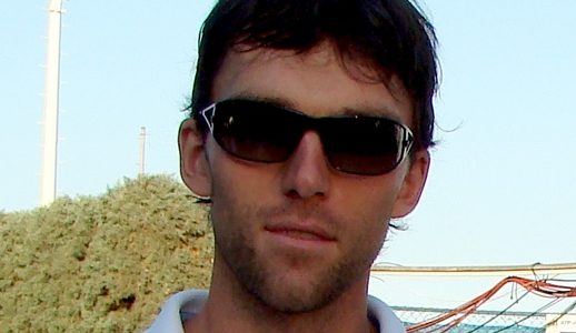 Ás - Ivo Karlovic