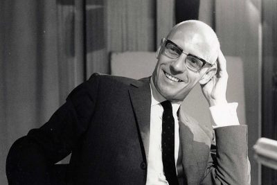 Michel Foucault