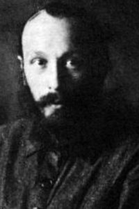 Mikhail Bakhtin