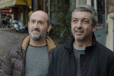 Ricardo Darín