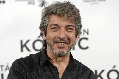 Ricardo Darín