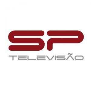 Logo SP Televisão