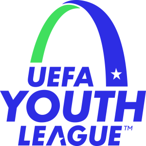 Logo da UEFA Youth League