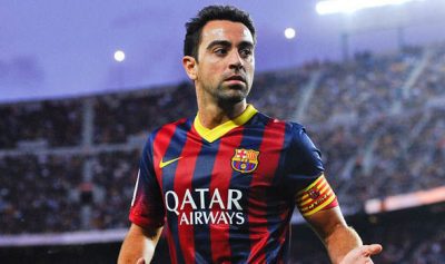 Xavi-790493