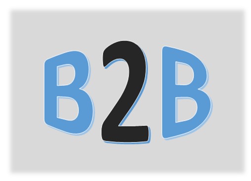 B2B