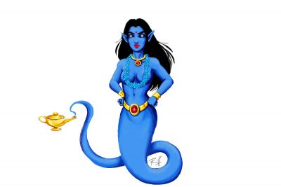 Djinn