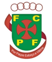 futebol clube paços de ferreira