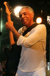 gilberto gil