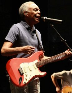 gilberto gil