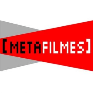 Logo Metafilmes