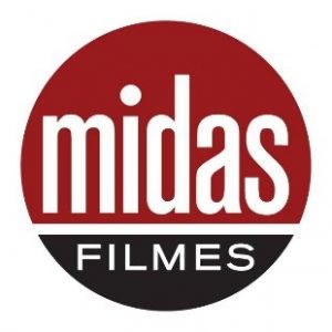 Logo Midas Filmes