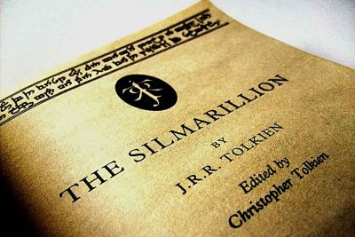 o silmarillion