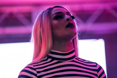 Pabllo Vittar