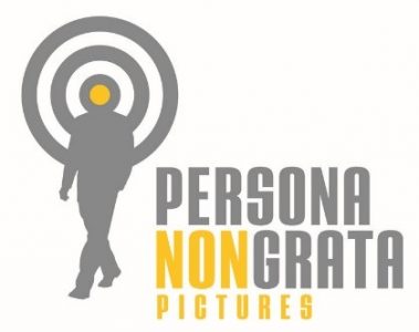 Logo Persona Non Grata Pictures