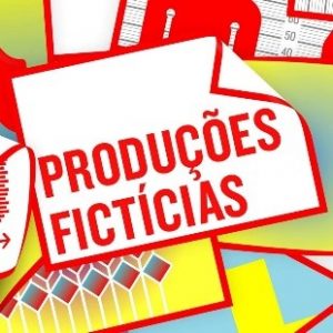 Logo Produções Fictícias