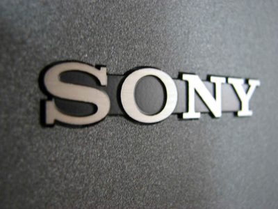 sony