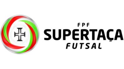 supertaça de futsal masculino