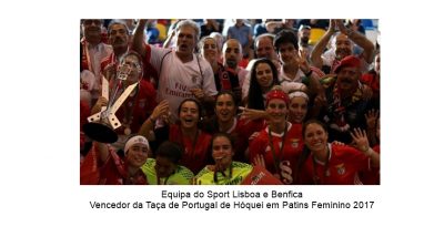 taça de portugal de hóquei em patins feminino