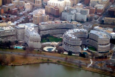 watergate