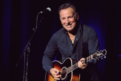 Bruce Springsteen 1