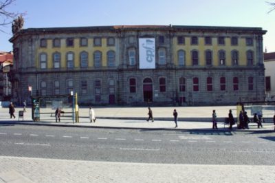 Centro Português de Fotografia