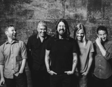 Foo Fighters