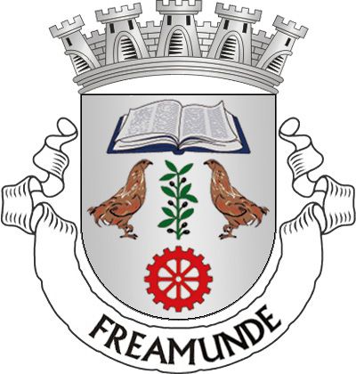 Freamunde