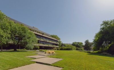 Fundação Calouste Gulbenkian