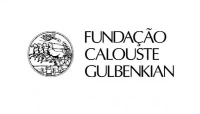 Fundação Calouste Gulbenkian logo