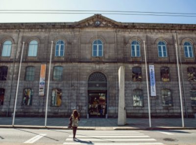 Museu dos Transportes e Comunicações