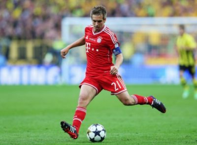 Philipp Lahm bayern m