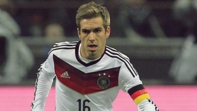 Philipp Lahm seleção