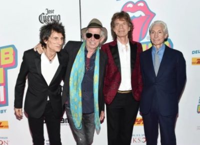 Rolling Stones 2