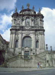 Igreja dos Clérigos