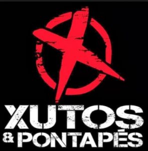 Xutos & Pontapés