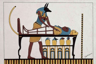 anubis