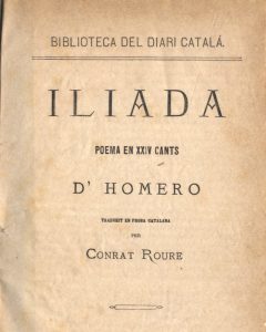 ilíada