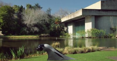 jardins gulbenkian