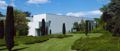 museu serralves