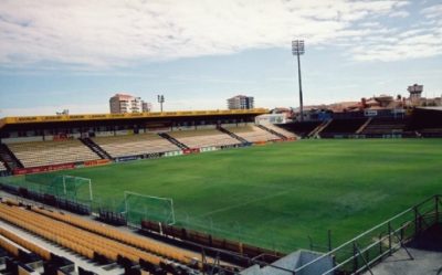 Estádio Mário Duarte