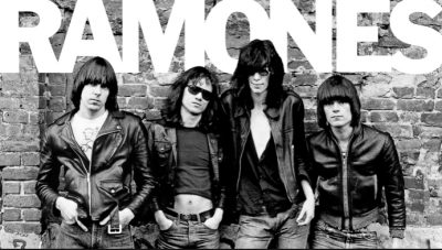 ramones